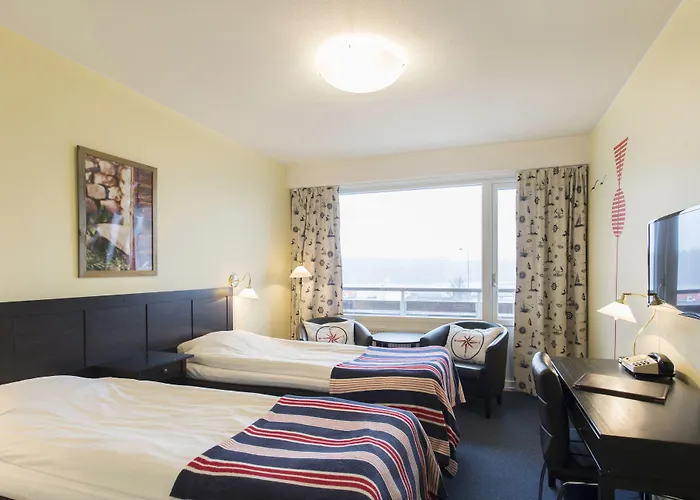 Skaergardshotellet