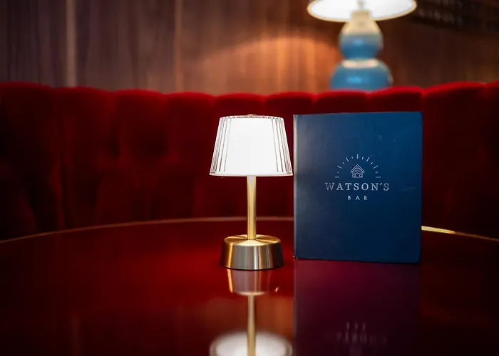 Hotel Rival